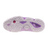 Chaussures Volley-ball Mizuno Femme de Wave Momentum 3 Blanc