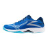 Chaussures Volley-ball Mizuno Enfant de Lightning Star Z7 Blue