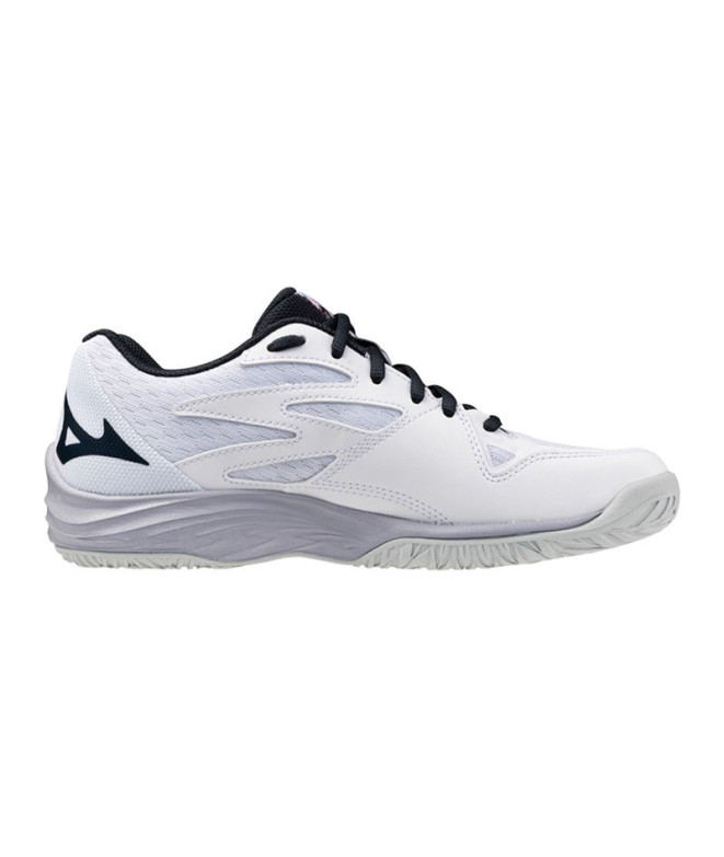 Chaussures Volley-ball Mizuno Enfant de...