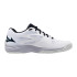 Chaussures Volley-ball Mizuno Enfant de Lightning Star Z7 White