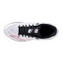 Chaussures Volley-ball Mizuno Enfant de Lightning Star Z7 White