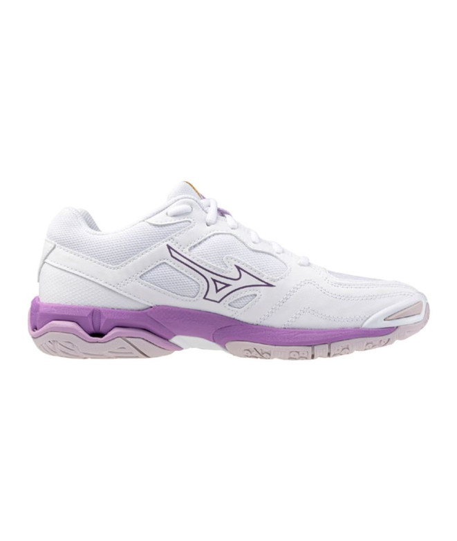 Chaussures Handball Mizuno Femme de Wave...