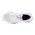 Chaussures Handball Mizuno Femme de Wave Phantom 3 Blanc