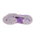 Chaussures Handball Mizuno Femme de Wave Mirage 5 White