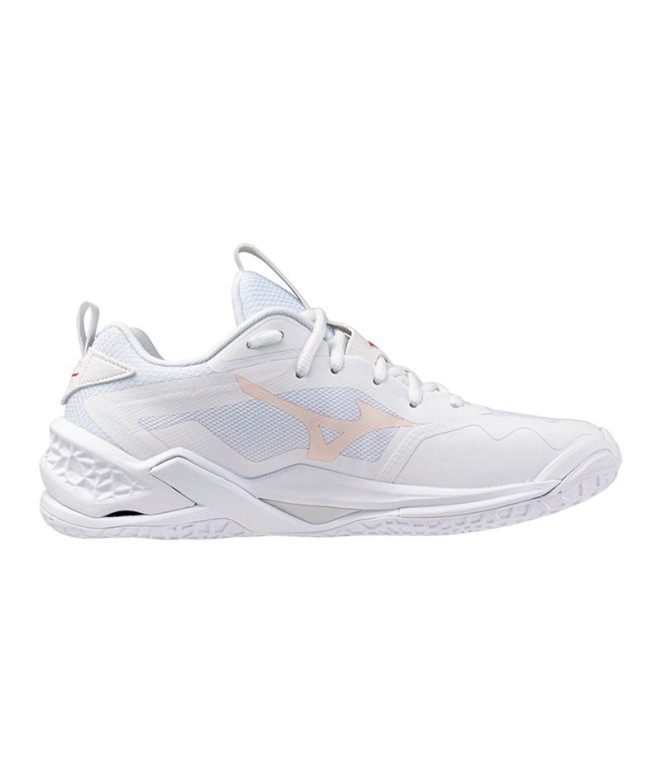 Chaussures Handball Mizuno Femme de Wave...