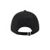 Casquette New Era Core 9FORTY AC Milan Noir Homme