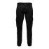 Pantalon Only & Sons cam Stage Cargo Cuff Life 6687 Noir Homme