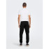 Pantalon Only & Sons cam Stage Cargo Cuff Life 6687 Noir Homme