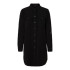 Robe chaise Vero Moda Blck Noir Femme
