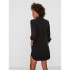 Robe chaise Vero Moda Blck Noir Femme