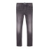 Pantalon Name it mtheo Jeans 1507-Cl Dark Grey Denim Enfant