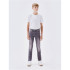Pantalon Name it mtheo Jeans 1507-Cl Dark Grey Denim Enfant