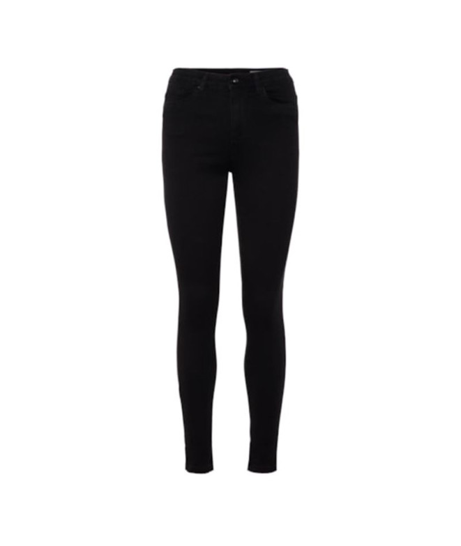 Pantalon Vero Moda sophia Hw Skinny J Soft...
