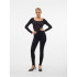 Pantalon Vero Moda sophia Hw Skinny J Soft Vi110 Noir Femme