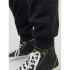 Pantalons Jack and Jones tgordondley Noir Homme