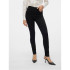 Jeans Vero Moda tanya Piping Jeans Vi120 Black Femme