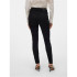 Jeans Vero Moda tanya Piping Jeans Vi120 Black Femme