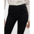 Jeans Vero Moda tanya Piping Jeans Vi120 Black Femme