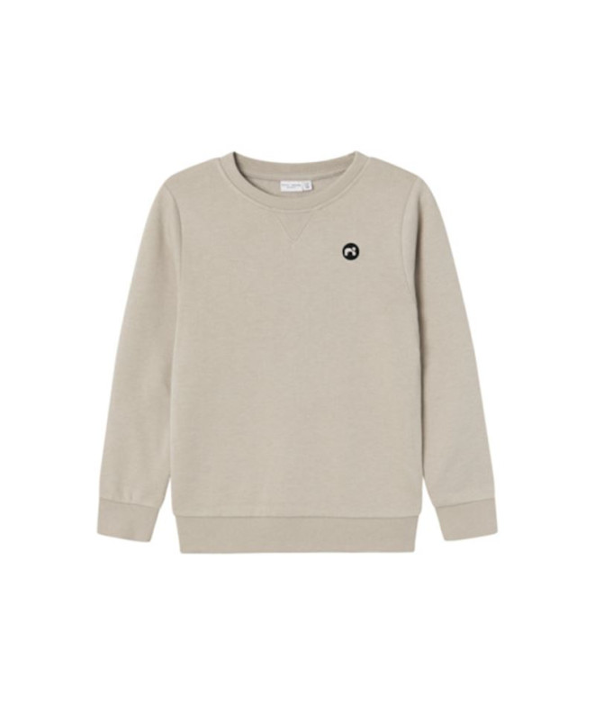 Sweat Nom du produit mvimoSweat Bru Pure...