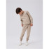 Sweat Nom du produit mvimoSweat Bru Pure Cashmere Enfant