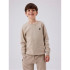 Sweat Nom du produit mvimoSweat Bru Pure Cashmere Enfant