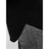 T-shirt Vero Moda becca Plains Noir Femme