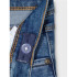Pantalon Name it msilas Jeans 2002-Tx Medium Blue Denim Enfant