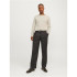 Jersey Jack & Jones hill Knit Homme Avoine