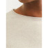 Jersey Jack & Jones hill Knit Homme Avoine
