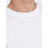 T-shirt Only & Sons fred Life Bright White Homme