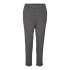 Pantalon Vero Moda maya Looseolid Gris à rayures Femme