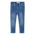 Collants Name It Slim Fit Denim 1380-To Noos Denim bleu moyen