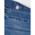Collants Name It Slim Fit Denim 1380-To Noos Denim bleu moyen