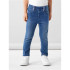 Collants Name It Slim Fit Denim 1380-To Noos Denim bleu moyen