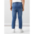 Collants Name It Slim Fit Denim 1380-To Noos Denim bleu moyen