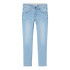 Pantalon Name it msilas Jeans 2002-Tx Light Blue Denim Enfant