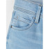 Pantalon Name it msilas Jeans 2002-Tx Light Blue Denim Enfant