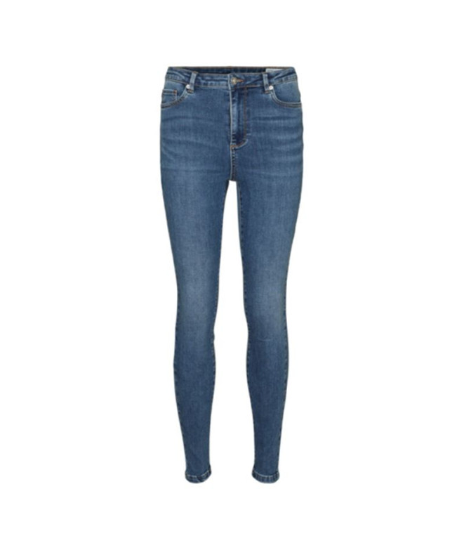 Pantalon Vero Moda sophia Hrkinny J Gu3112...