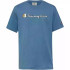 T-shirt Champion Homme T-Shirt à col roulé Cbu