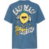 T-shirt Champion Homme T-Shirt à col roulé Cbu