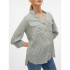 Chemise Vero Moda bumpy New Laurel Wreath Femme