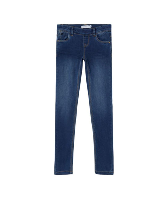 Pantalons Name it fpolly Skinny 1182-To Denim...