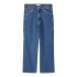 Jeans Name it mryan Jean droit 4525-Im L Denim bleu foncé Enfant