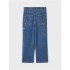 Jeans Name it mryan Jean droit 4525-Im L Denim bleu foncé Enfant
