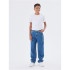 Jeans Name it mryan Jean droit 4525-Im L Denim bleu foncé Enfant