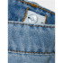 Jeans Name it frose Jean cargo large 6190-Bs Denim bleu clair Enfant