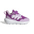 Chaussures adidas Enfant Fortarun 3.0 violet