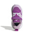 Chaussures adidas Enfant Fortarun 3.0 violet