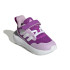 Chaussures adidas Enfant Fortarun 3.0 violet