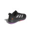 Chaussures Basket-ball adidas Court de Front Black